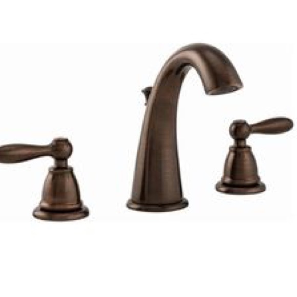 Proflo Other Proflo Bothwell 2 Gpm Widespread Bathroom Faucet With